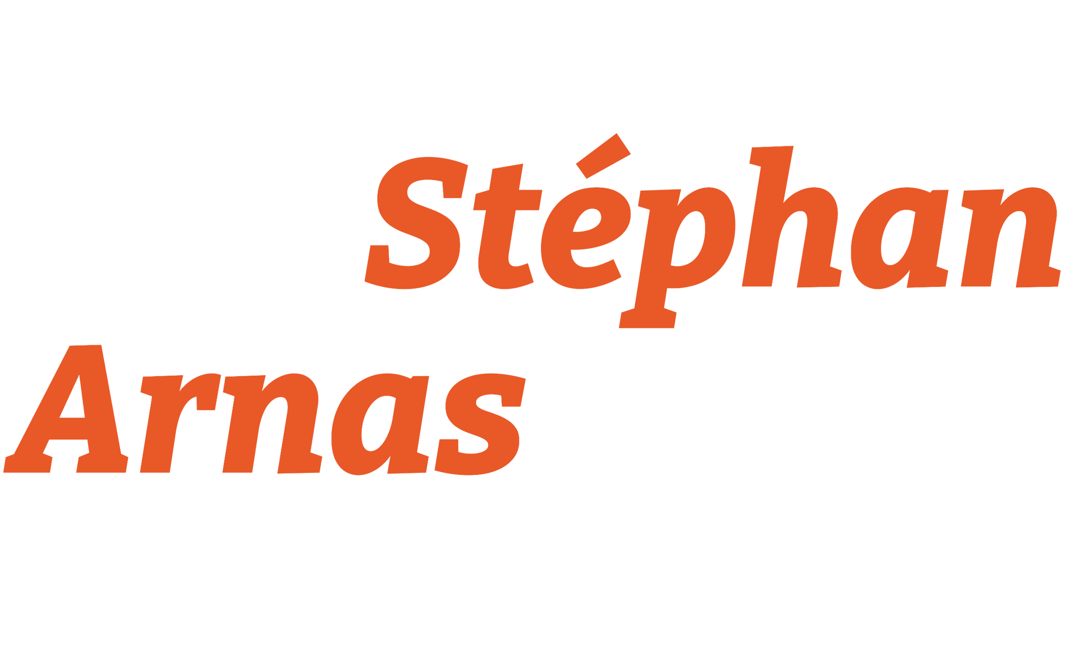 Erwan Marcq, Freelance Full-stack Developer.